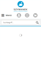 Mobile Screenshot of profi-reinigungsmittel.de